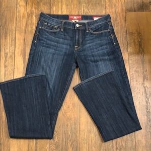 Lucky Brand Jeans - Sofia Boot Cut - Size 10